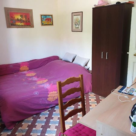 Maison Au Pied Du Parc National Des Cevennes Villa Arre ภายนอก รูปภาพ